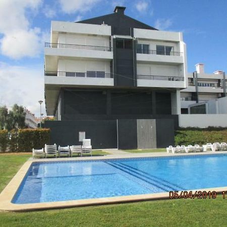 阿尔布费拉Estrada De Santa Eulalia公寓 外观 照片