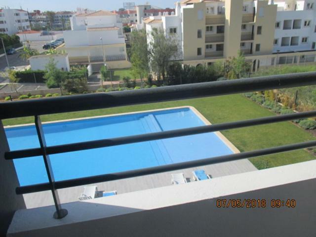 阿尔布费拉Estrada De Santa Eulalia公寓 外观 照片