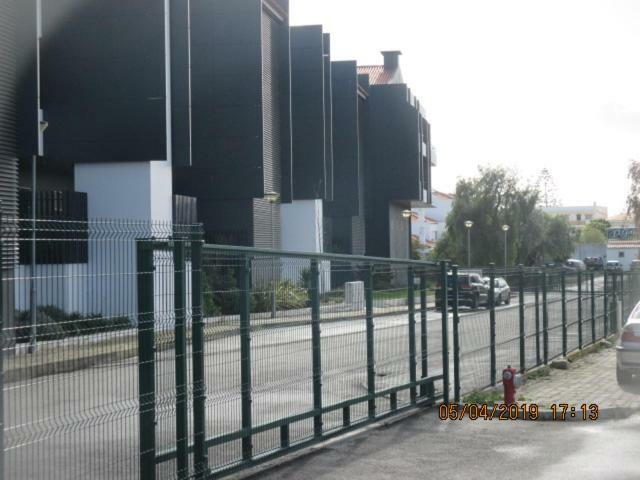 阿尔布费拉Estrada De Santa Eulalia公寓 外观 照片