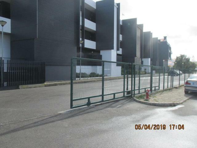 阿尔布费拉Estrada De Santa Eulalia公寓 外观 照片