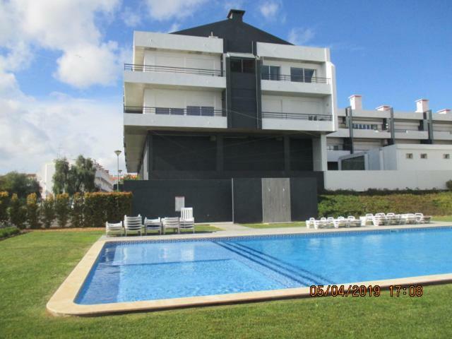 阿尔布费拉Estrada De Santa Eulalia公寓 外观 照片